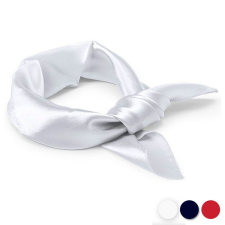 BigBuy Accessories Zsebkendő 145135 (50 x 50 cm) Piros papírárú, csomagoló és tárolóeszköz