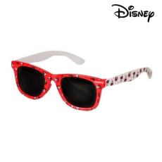 BigBuy Disney Minnie gyermek napszemüveg, fehér-piros