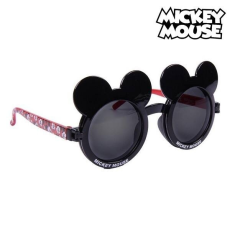 BigBuy Eredeti Mickey Mouse gyermek napszemüveg, kihajtható napellenzővel, UV400