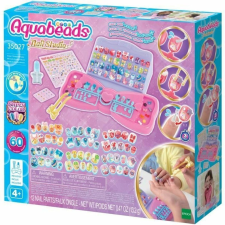 BigBuy Fun Aquabeads 35027 kézműves játék (S2442337) oktatójáték
