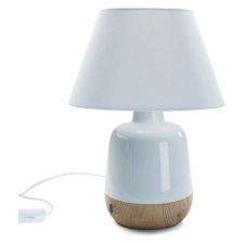 BigBuy Home Asztali Lámpa Porcelán (33 x 46 x 33 cm) világítás