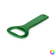 BigBuy Home Nyitó 145062 (3,8 x 8,5 x 0,3 cm) Fekete konyhai eszköz