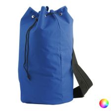 BigBuy Outdoor Hátizsák Poliészter 600d 143003 Kék túrahátizsák