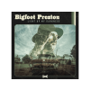  Bigfoot Preston - Light Up My Darkness (CD)
