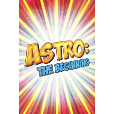 BigGame Publishing ASTRO: The Beginning (PC - Steam elektronikus játék licensz) videójáték