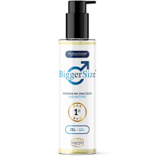 BiggerSize Gel - 150 ml potencianövelő