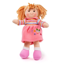 Bigjigs Jenny játék baba 28 cm baba