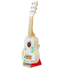 Bigjigs Toys Fa gitár játékhangszer