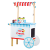  Bigjigs Toys Fagyiskocsi