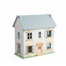  Bigjigs Toys Nyári babaház babaház