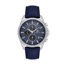 Bigotti Milano Bigotti BG110489-2 Férfi karóra karóra
