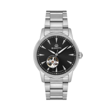 Bigotti Milano BIGOTTI MILANO BG110632-2 RAFFINATO AUTOMATIC FÉRFI KARÓRA karóra