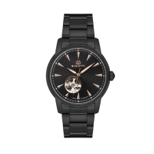 Bigotti Milano BIGOTTI MILANO BG110632-5 RAFFINATO AUTOMATIC FÉRFI KARÓRA karóra