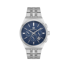 Bigotti Milano Quoditiano Blue férfi karóra BG110646-3 karóra