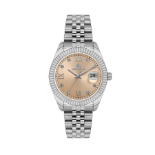 Bigotti Milano Quotidiana Champagne női karóra BG110643-2 karóra
