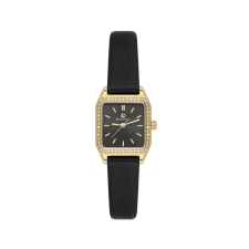  BIGOTTI MILANO Quotidiana Gold Leather női karóra BG110722-4 karóra