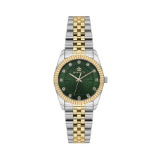  BIGOTTI MILANO Quotidiana Green női karóra BG110663-4 karóra