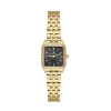  BIGOTTI MILANO Quotidiana Square Gold női karóra BG110723-7