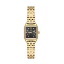  BIGOTTI MILANO Quotidiana Square Gold női karóra BG110723-7 karóra