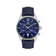 Bigotti Milano Quotidiano Blue férfi karóra BG110510-7 karóra