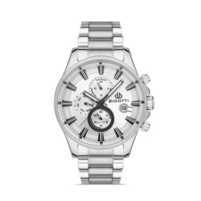 Bigotti Milano Quotidiano férfi karóra BG110440-1 karóra