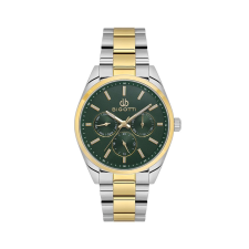 Bigotti Milano Raffinata Green női karóra BG110368-7 karóra