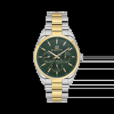 Bigotti Milano Raffinata Green női karóra BG110368-7 karóra