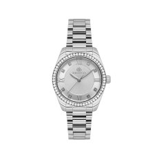 Bigotti Milano Raffinata Silver női karóra BG110448-1 karóra