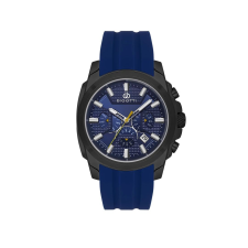 Bigotti Milano Raffinato Blue férfi karóra BG110636-5 karóra