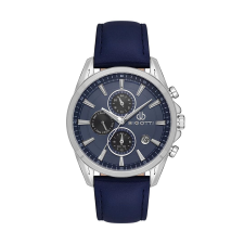 Bigotti Milano Raffinato férfi karóra BG110489-2 karóra