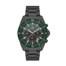 Bigotti Milano Raffinato férfi karóra BG110570-4 karóra