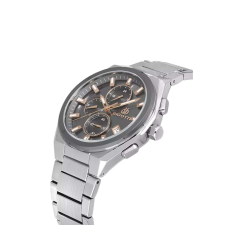  BIGOTTI MILANO Raffinato férfi karóra BG110574-5 karóra