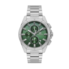 Bigotti Milano Raffinato Green férfi karóra BG110629-4 karóra