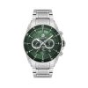 Bigotti Milano Raffinato Green férfi karóra BG110649-3