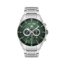 Bigotti Milano Raffinato Green férfi karóra BG110649-3 karóra