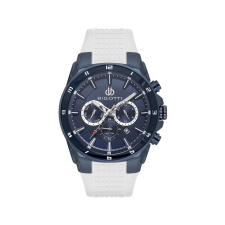 Bigotti Milano Raffinato Navy Blue férfi karóra BG110648-5 karóra