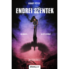 Bihary Péter - Endrei szentek egyéb könyv