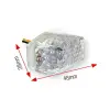 BIHR Basic LED Jelzőlámpák Suzuki BIHR Kategorizálatlan termékek