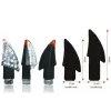BIHR Blade LED irányjelzők rövid fekete univerzális BIHR Kategorizálatlan termékek