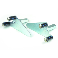 BIHR home track paddock Állvány görgő adapterek egyéb motorkerékpár alkatrész