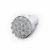 BIHR LED izzó 12V 19LED - 1 db BIHR Elektronika Világítások Izzók 12V-os izzók