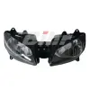 BIHR OEM típusú első fényszóró Yamaha YZF-R1 BIHR Elektronika Világítások Fényszórók (OEM)