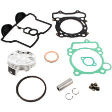 BIHR szervizkészlet, kovácsolt dugattyú ØA 76.95mm Kawasaki KX250F-hez egyéb motorkerékpár alkatrész
