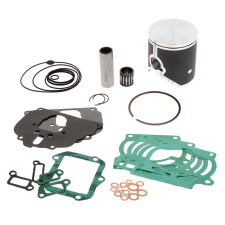 BIHR szervizkészlet öntött dugattyú ØC 66,37 mm Kawasaki KX250-hez egyéb motorkerékpár alkatrész