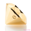 BIJOUX 21 VIBRATING DIAMOND BIJOUX INDISCRETS HUSZONEGY VIBRÁLÓ GYÉMÁNT