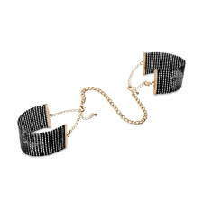Bijoux Indiscrets Désir Metallique bilincs bilincs, kötöző