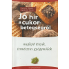BIK Jó hír a cukorbetegségről