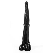  Bika- Bravo Dildo-38cm. műpénisz, dildó