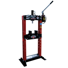 Bike-Lift Motorkerékpár Emelő Hidraulikus Prés 20T - PSB-20 egyéb motorkerékpár alkatrész
