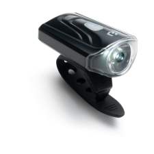 BikeFun Lámpa BIKEFUN JET USB első kerékpáros kerékpár és kerékpáros felszerelés